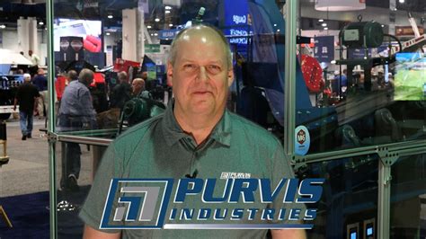 purvis industries|More.